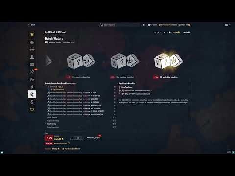 surprise new boats: hoche - World of Warships LIVE