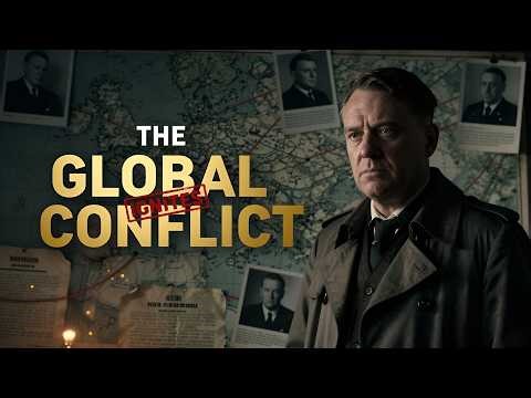 World War II (1939–1945) Facts