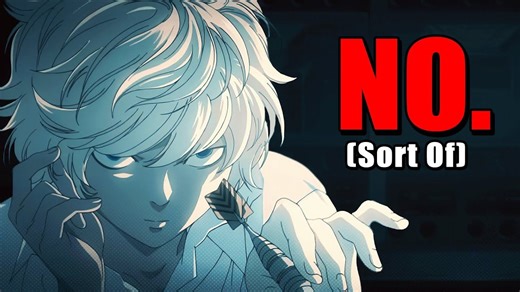 【中文字幕】Death Note第2部分真的很差吗？也许并不