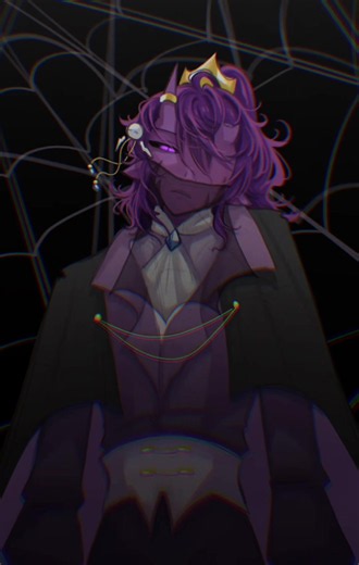Finished Finals — Will Post More UU Wemmbu Draw-Along?