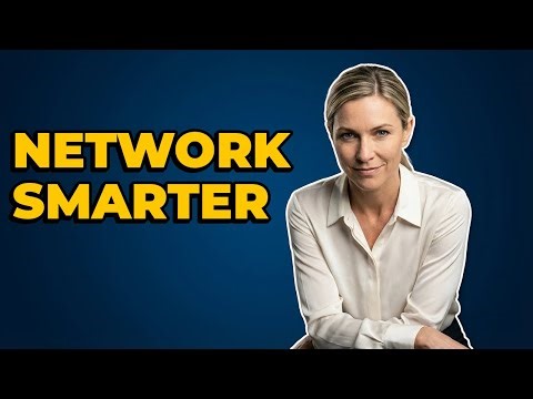 Where To Network Strategically For Entertainment Career Growth?