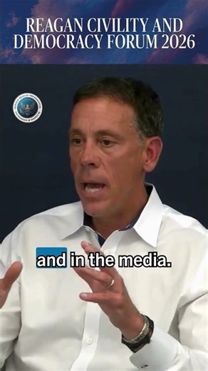 Jim VandeHei on the Toxicity of Algorithms at RCDF