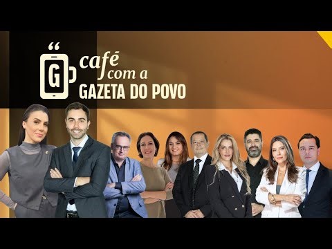 NOTÍCIAS DA MANHÃ: Vice toma posse na Venezuela e diz que Maduro é “refém” dos EUA-CAFÉ COM A GAZETA