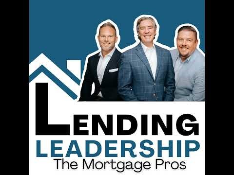 The Loan Officer Blueprint: Building Winning Mortgage Teams through Leadership, Recruiting, and R...