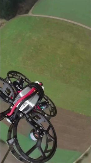 This Tiny Drone Flies Like a PRO Indoors 😳🔥