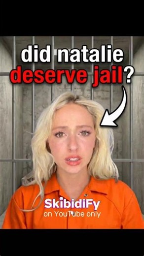 Why didn't Harper's Mom press charges against Natalie? #shorts