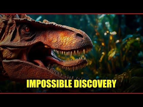 Dinosaur DNA Cloned? The Shocking Truth Revealed!