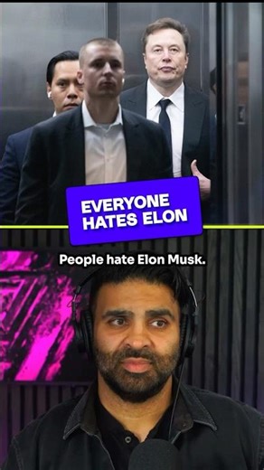 Everyone hates Elon #Vergecast