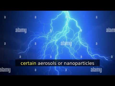 The Science of Ball Lightning Atmospheric Phenomenon: Detailed Explanation