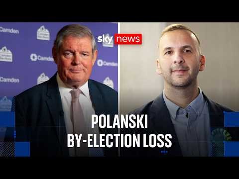Zack Polanski's battle to remain Green leader