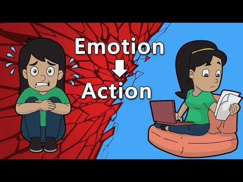 Manage Your Emotions by Taking Action — DBT Emotion Regulation