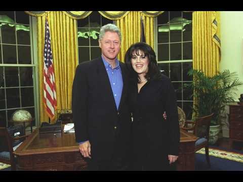 Scandals - Bill Clinton (Monica Lewinsky) #scandals