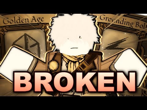 The ULTIMATE True Combo PvP Build | Deepwoken Build Showcase