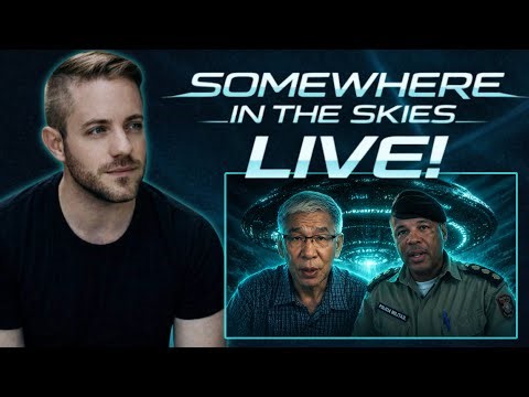 46 UAP Video Release, Missing/Dead Scientists Hearing, Secret UFO Files Revealed