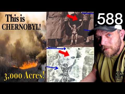 The Lies Are Starting to Unravel! The Top Conspiracy News! (588)