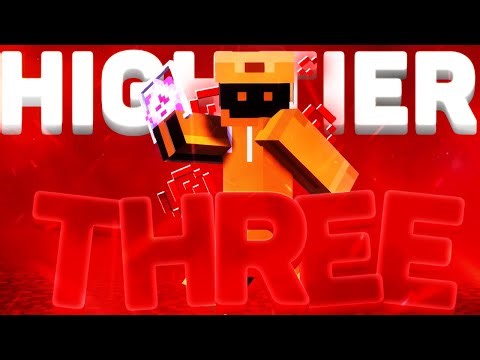 HT3 Crystal Pvp Montage 1.21+ #42