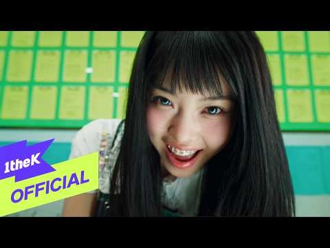 [MV] UNCHILD _ UNCHILD