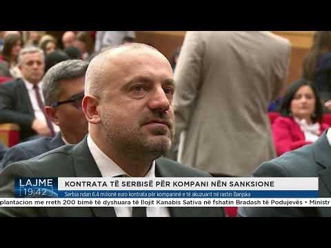 Lajmet qendrore 06.07.2026