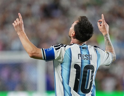 World Cup group odds high on Mexico, USA, Argentina, France, Germany