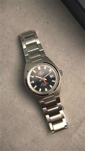 My Favorite Casio Currently - Edifice EFB 109D #shorts #casio