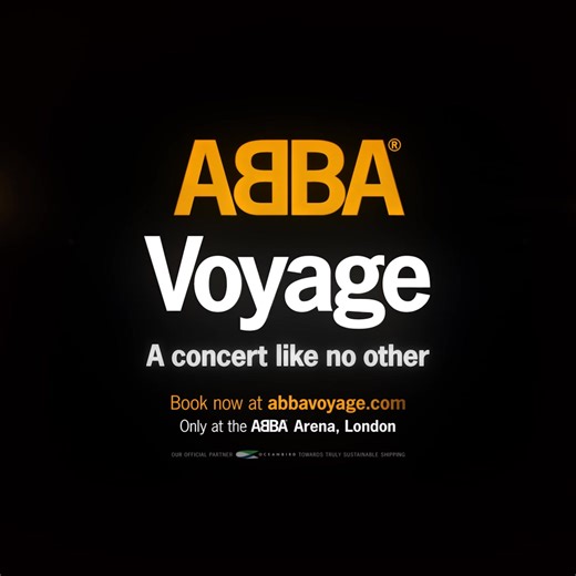 You’ve experienced it before… are you ready to join us again? Return to the ABBA Arena for another unforgettable night. Book ahead for the best range of prices. Now with new tracks including Name of the Game and Money Money Money. | ABBA Voyage