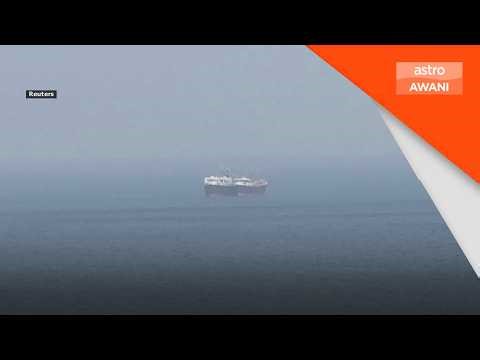 Konflik Asia Barat: EU bincang misi kapal tentera di Selat Hormuz