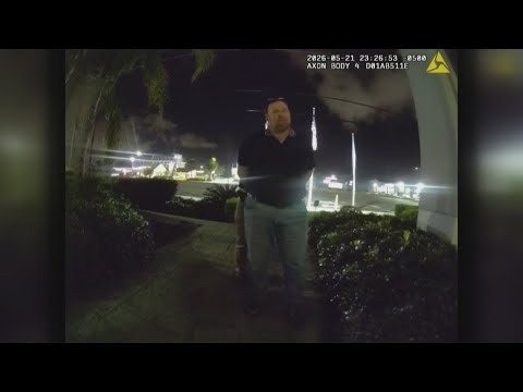 Caught on camera: Arrests in undercover child predator sting led by Kenner police