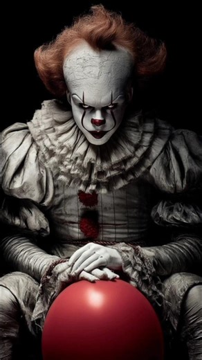 Pennywise Timeline Explained #comicinsights #pennywise #shorts