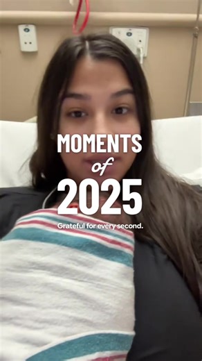 #2025recap | year recap