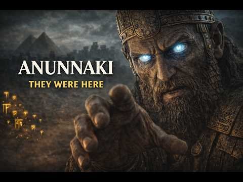 The Anunnaki: Lost Civilization & Forbidden Knowledge