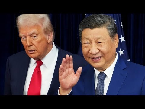 China's role in U.S.-Iran ceasefire and potential peace deal