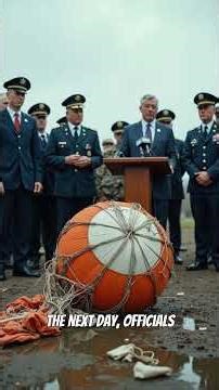 Roswell Incident Explained: The UFO Mystery That Captivates the World