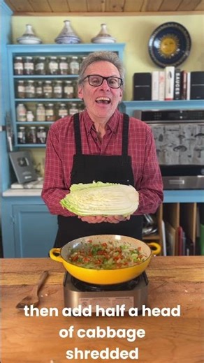 Few things capture the warmth and soul of Italy quite like a steaming bowl of Italian soup #cooking