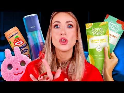 The 8 GAME-CHANGING KITCHEN GADGETS of the YEAR 🤯 what's ACTUALLY Worth Buying?