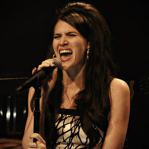 Sienna Spiro's Insane 'Die on This Hill' Performance | The Visitor
