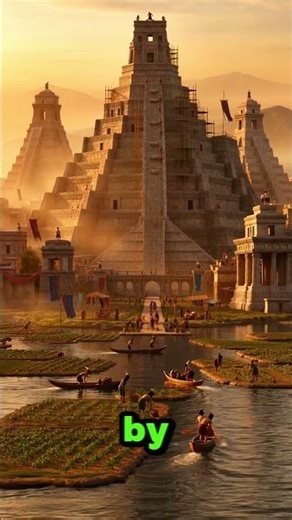 The Amazing Aztecs #funfacts #facts #foryou