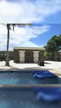 Never-Before-Seen Video From Jeffrey Epstein's Pedophile Island