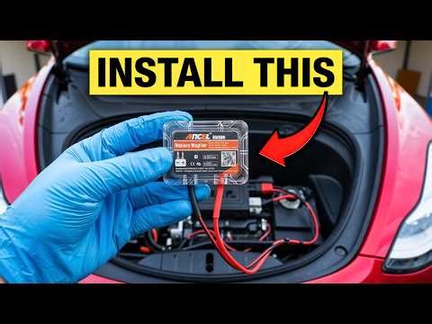 8 Mods That Improve Your Tesla (And 3 That Will Destroy)
