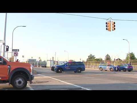 Local 4 News at Noon -- Aug. 27, 2026