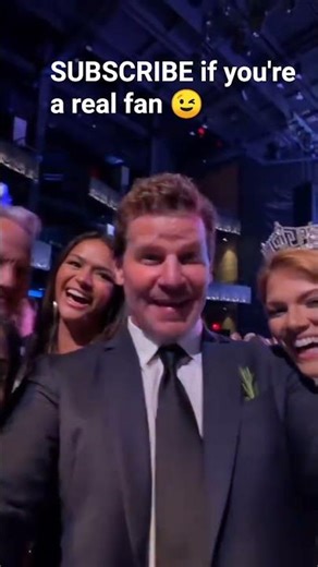 #davidboreanaz subscribe!!!!!❤️❤️❤️❤️