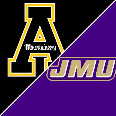 Appalachian State 26-23 James Madison (Nov 18, 2023) Final Score - ESPN