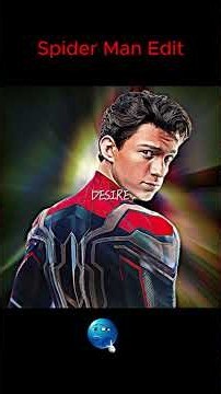 Spider man Edit | spider-man fight marval Doomsday viral