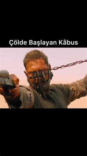 Mad Max: Fury Road (2015) 🎬