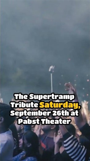 Paul Cebar, The Supertramp Tribute, Bahamas Tickets in Milwaukee | StarTickets.com