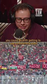 Liverpool Need To Assert Themselves v LASK 🔴
