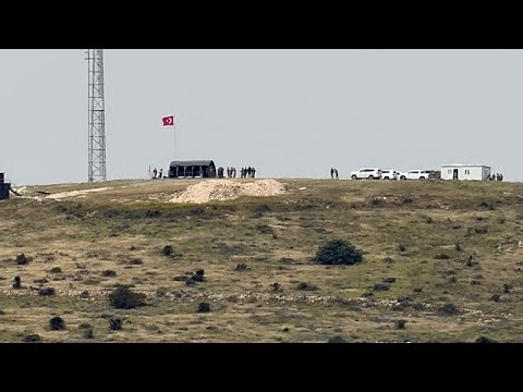 Κύπρος: Επεισόδια ανάμεσα σε δυνάμεις του ΟΗΕ και τον κατοχικό στρατό