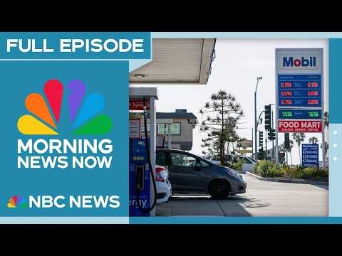 Morning News NOW Full Episode - May 1