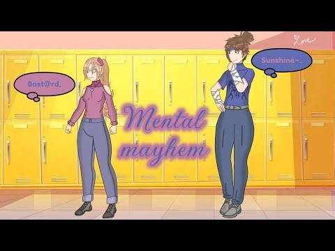 Mental mayhem / End? / ep.9/?? / Gacha Life 2 Mini Movie