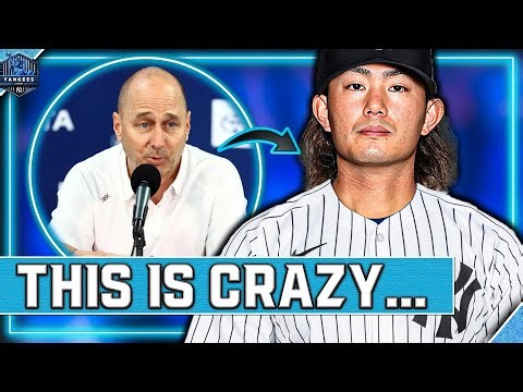 The Yankees have a GOLDEN OPPORTUNITY...