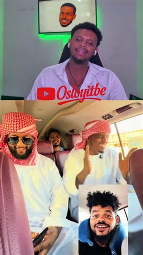 Not Taking It Seriously #habeshatiktok #viralshorts #ethiopia #drama #film #youtubeshorts